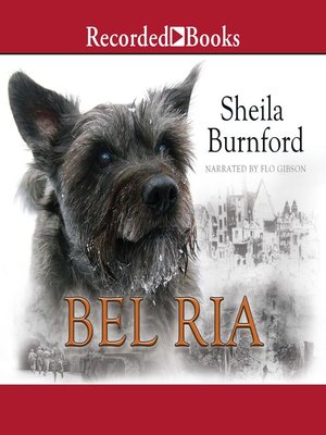 cover image of Bel Ria